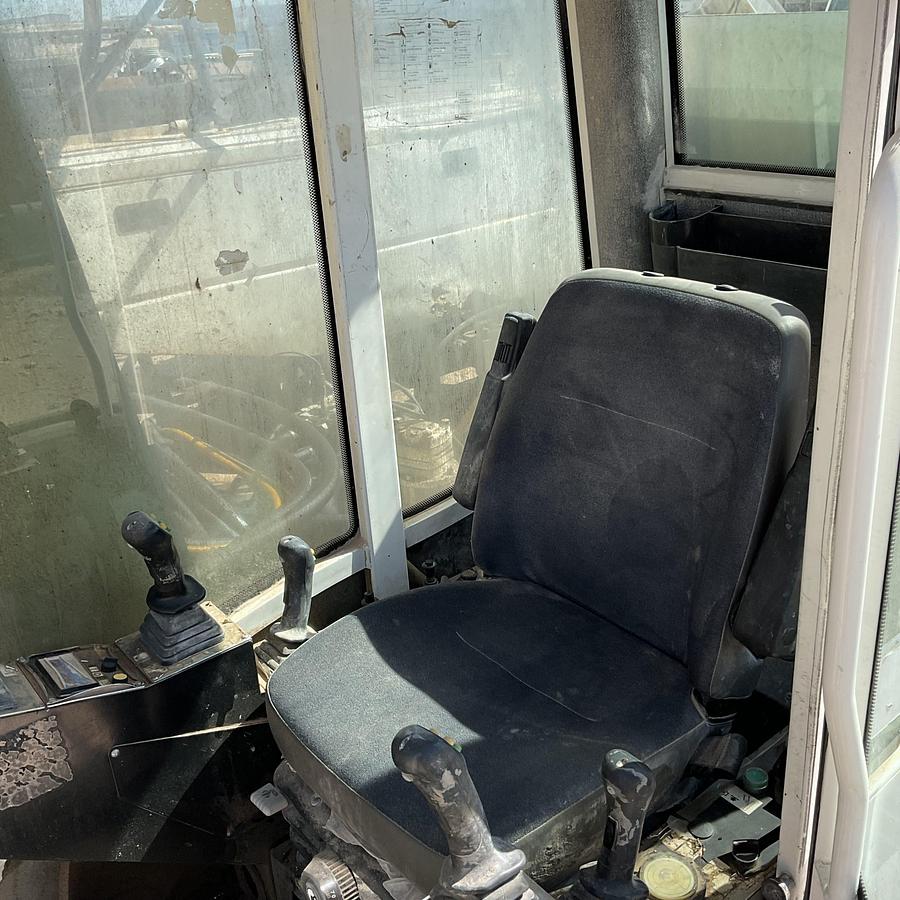 Used 2005 Soilmec R312/200 (SOLD)