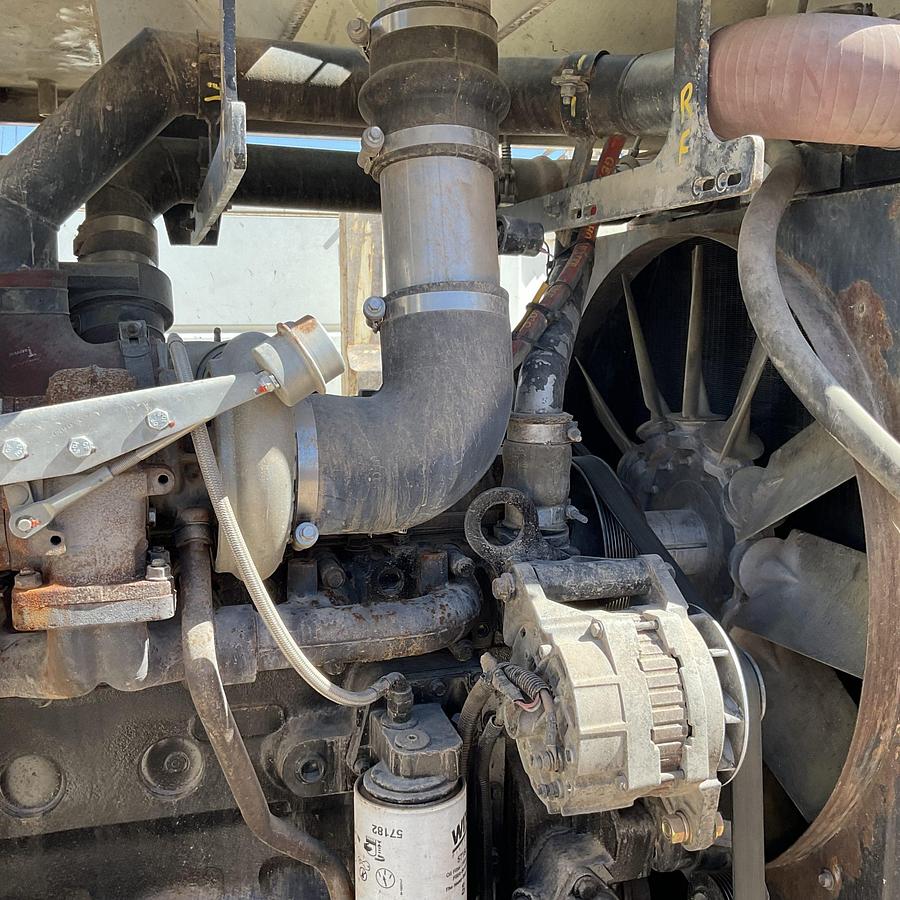 Used 2005 Soilmec R312/200 (SOLD)