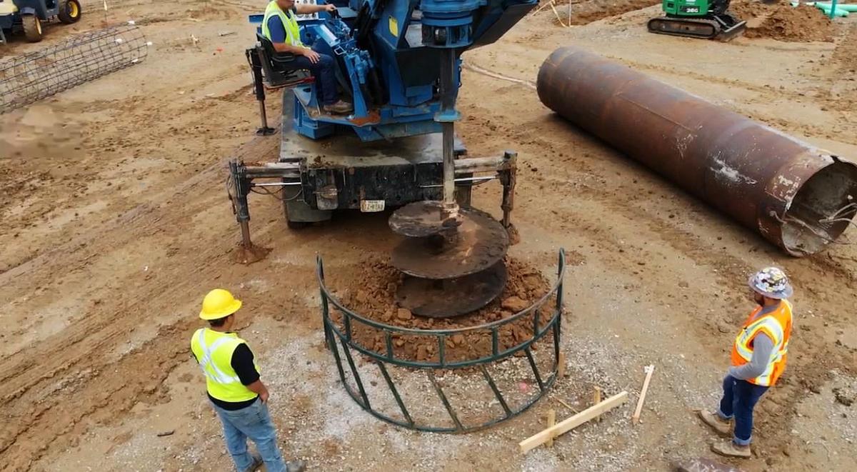 Used 1999 Texoma 700