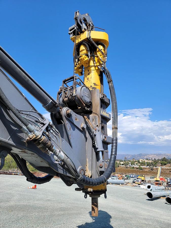 Used 2010 Bay Shore DH60