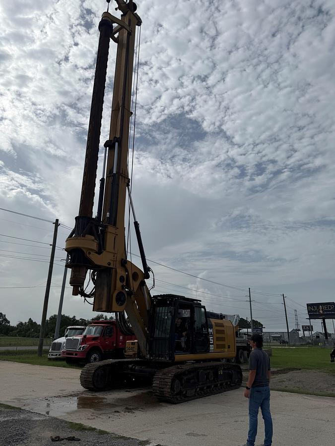 Used 2019 HPM 125