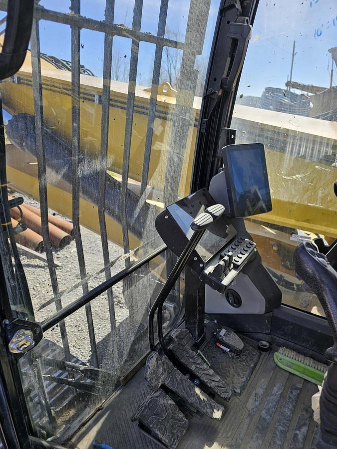 Used 2020 HPM 250 sm