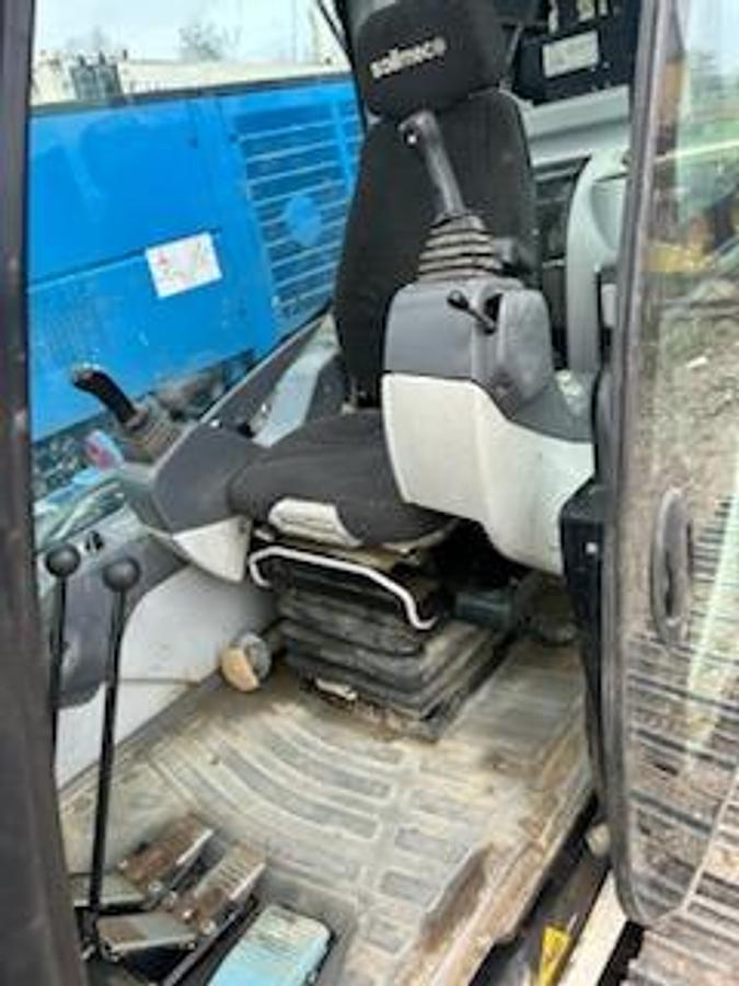 Used 2016 Soilmec SR-45