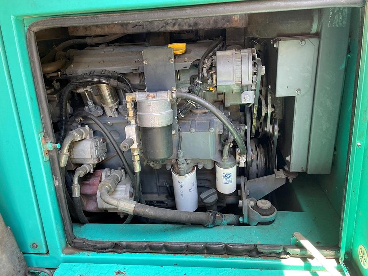 Used 2007 Casagrande C6 (SOLD)