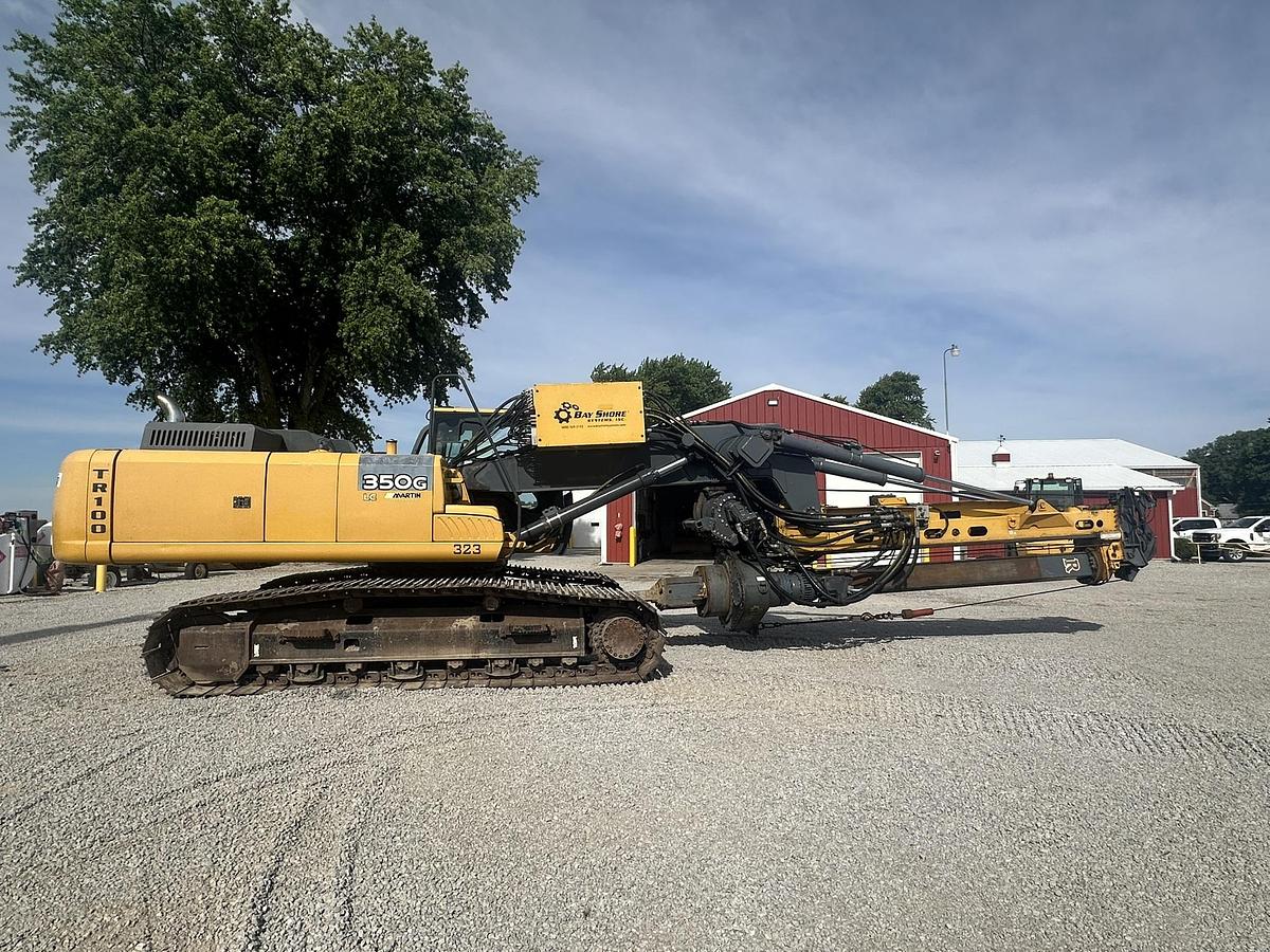 Used 2013 Bay Shore TR-100