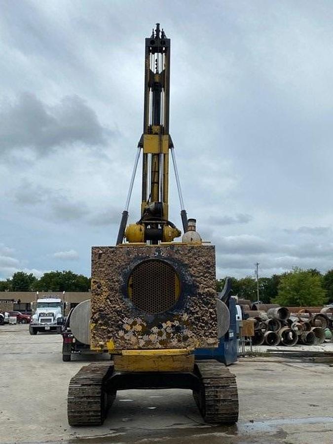 Used 2016 Watson 1100CM sm (SOLD)