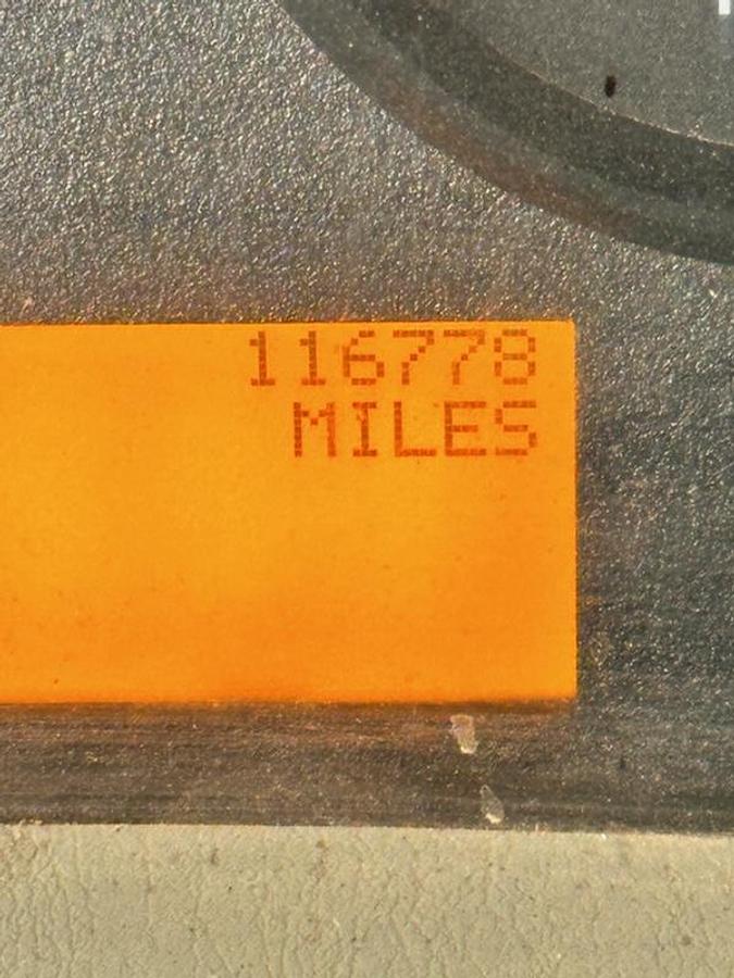 Used 2011 Gus Pech SG51 (SOLD)