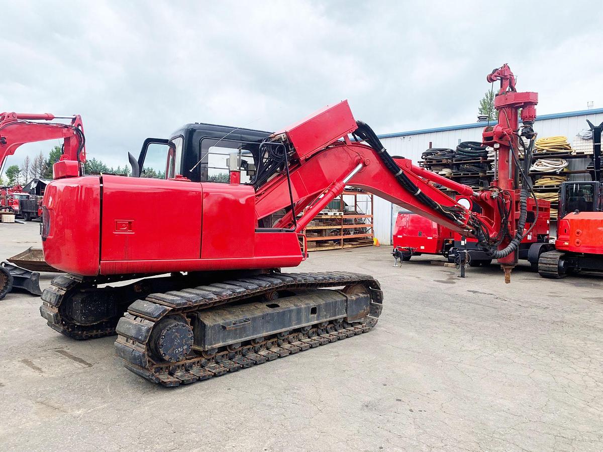 Used 2004 LoDril LMP-40