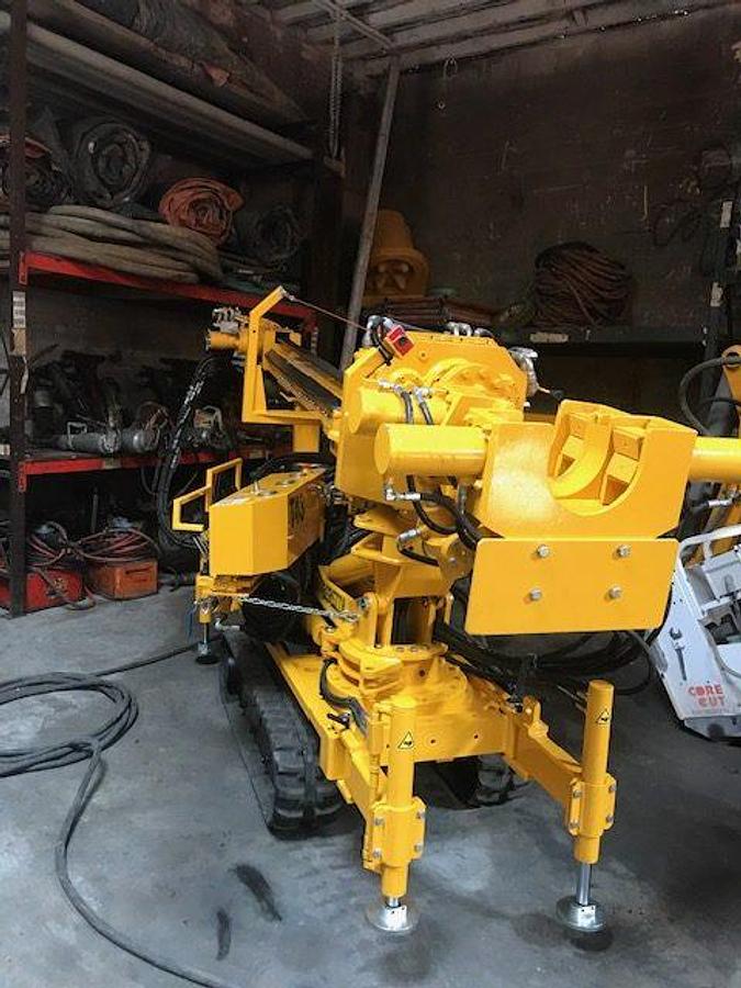 Used 2016 Beretta T43