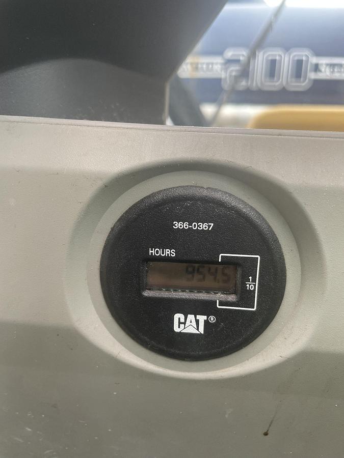 Used 2018 Spiradrill Stud-40