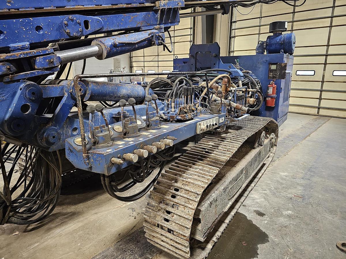 Used 2008 Davey Drill DK725 (SOLD)