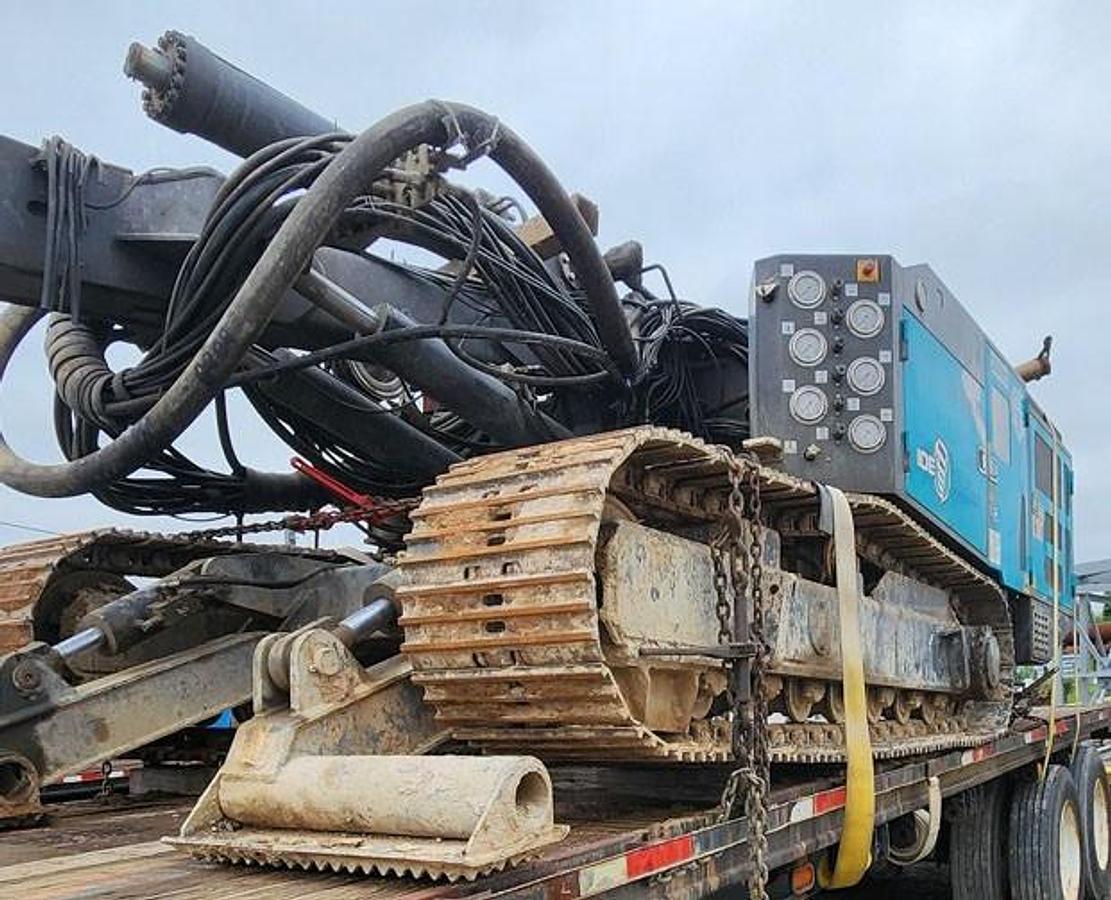 Used 2024 Casagrande C9 XP-2