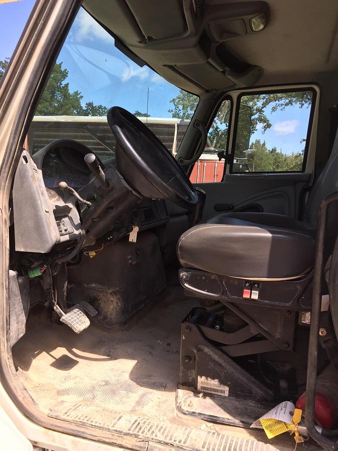 Used 2007 Watson 1100TM (SOLD)