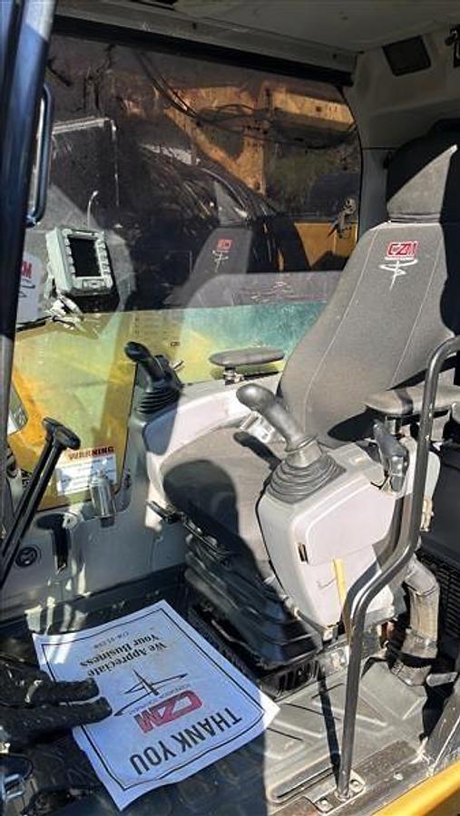 Used 2019 CZM EK160