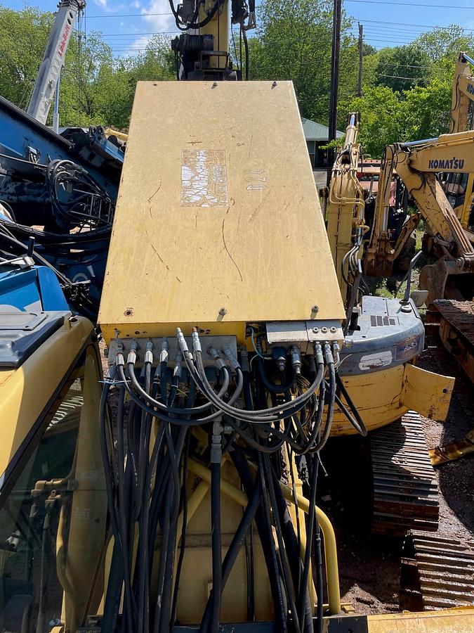 Used 2004 Bay Shore LoDril XHTSFB-80