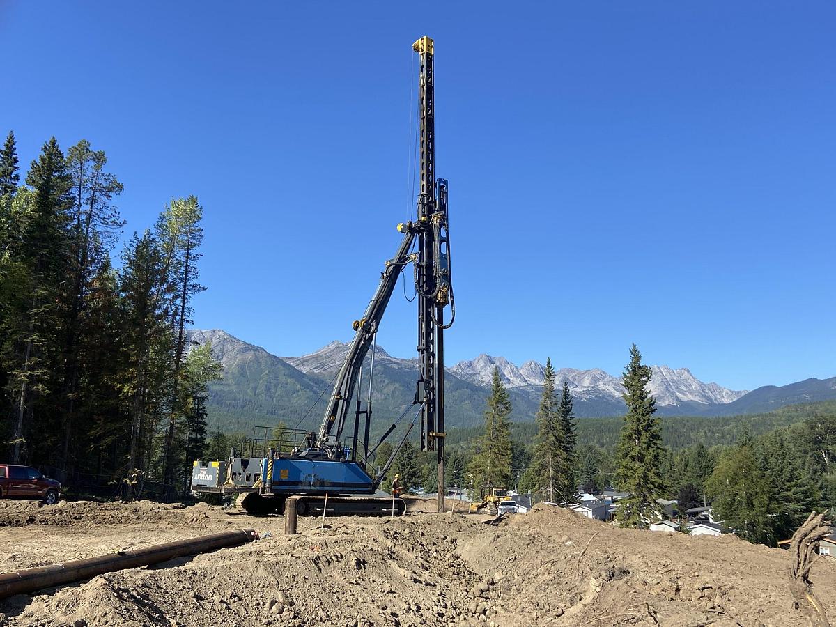 Used 2013 Junttan PM 23LC