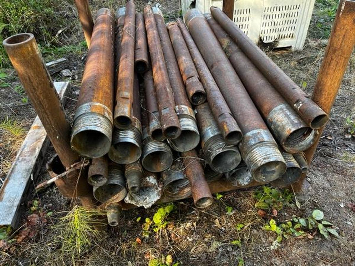 Used 2004 Beretta T-43 (SOLD)