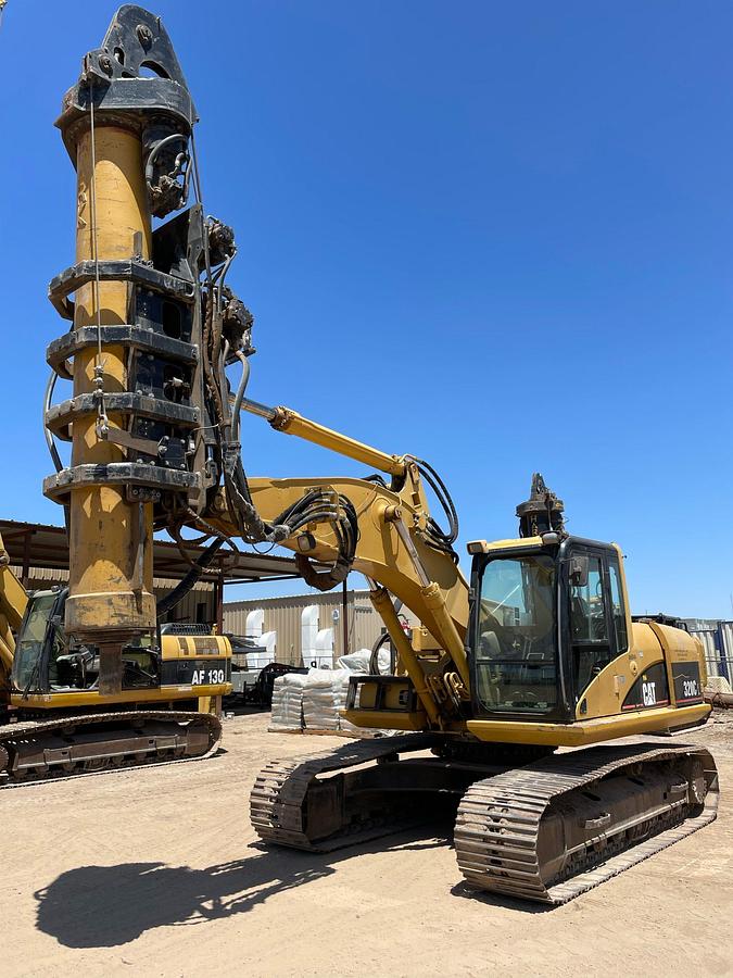 Used 2008 LoDril DH40 Fat Boy (SOLD)