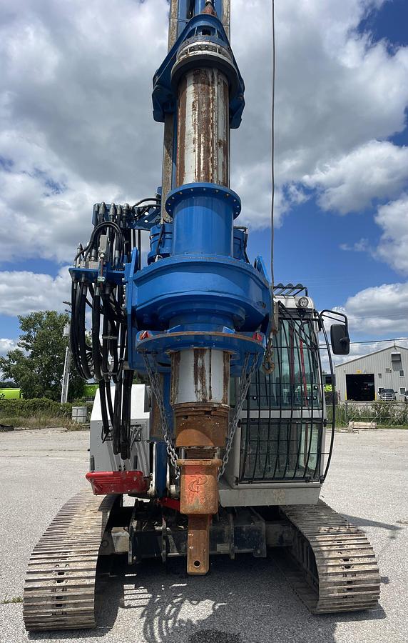 Used 2020 Soil Tek S70 (SOLD)