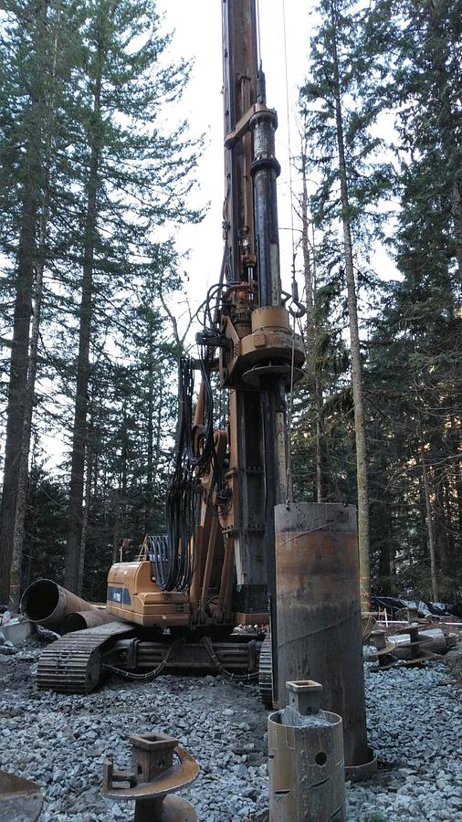 Used 2010 YuTong YTR 120 (SOLD)