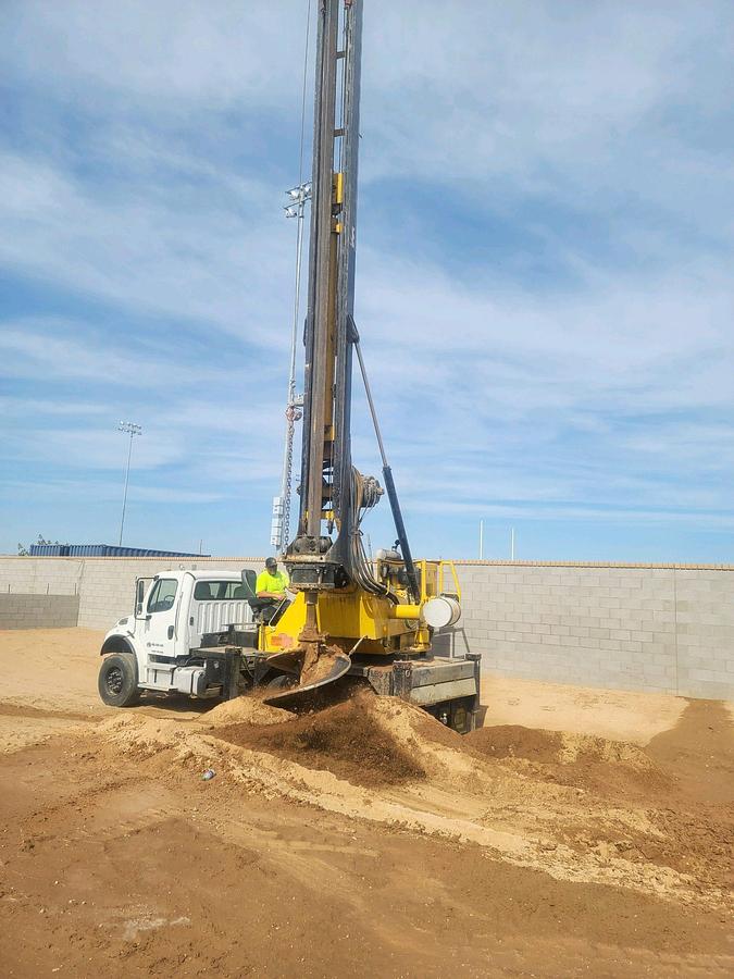 Used 2018 Watson 1100