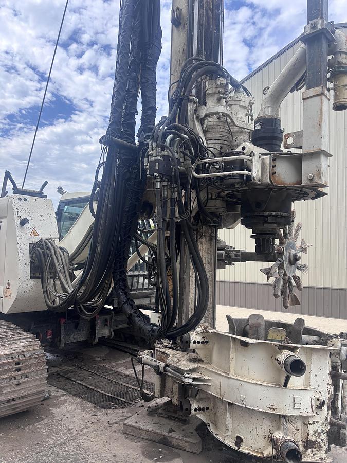 Used 2016 Soilmec SR-45