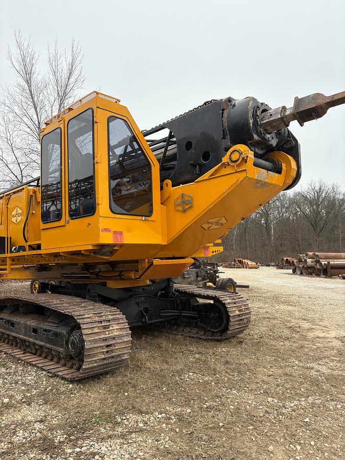 Used 2010 Watson 3110 CM