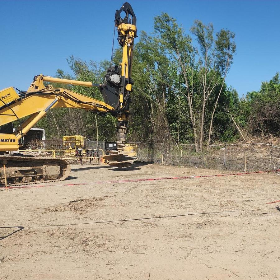 Used 2014 LoDril DH60 (SOLD)