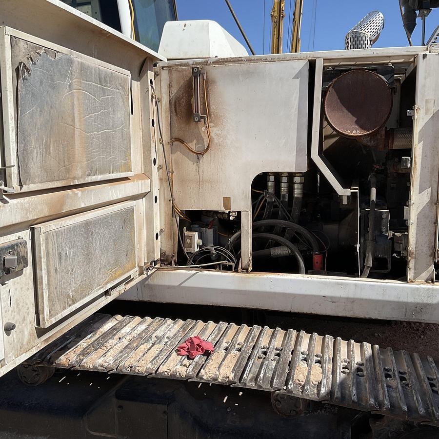 Used 2005 Soilmec R312/200 (SOLD)