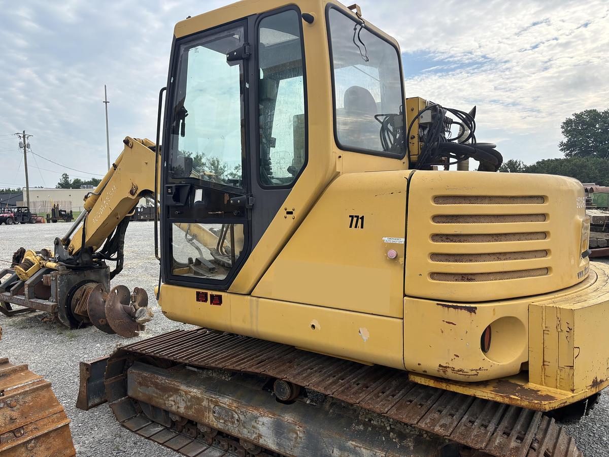 Used 2013 Bay Shore RK12X