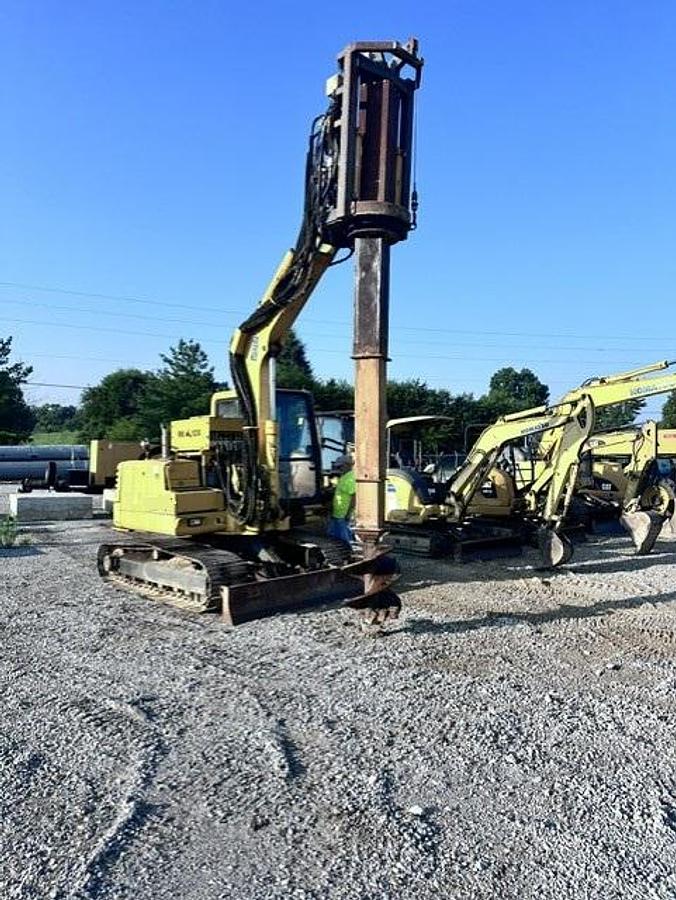 Used 2013 Bay Shore RK12X