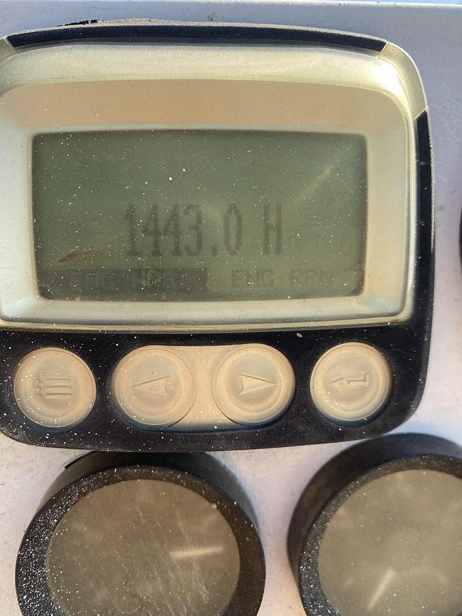 Used 2009 Texoma 330 (SOLD)