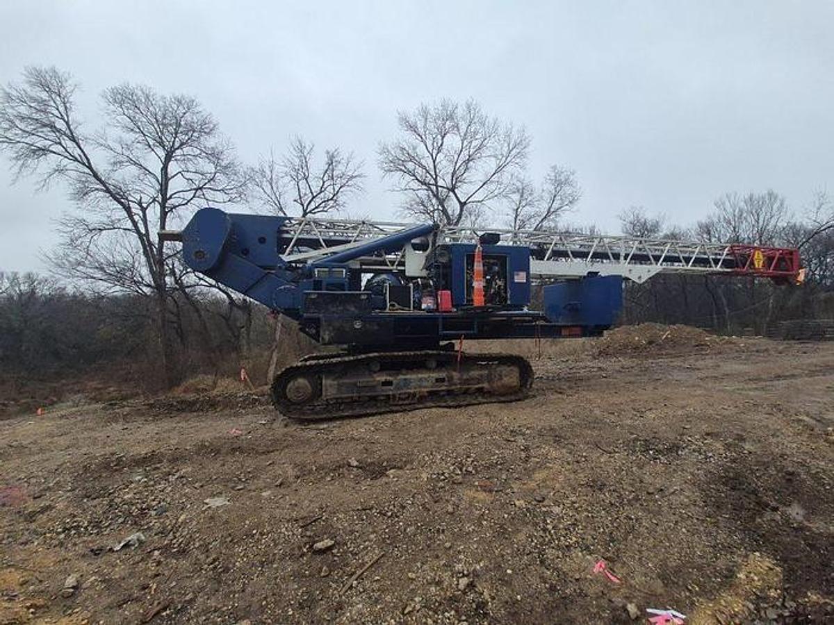 Used 2016 Watson 3110CM