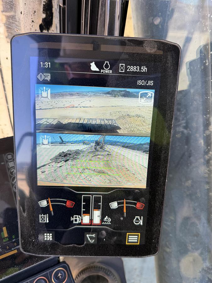 Used 2024 HPM 180