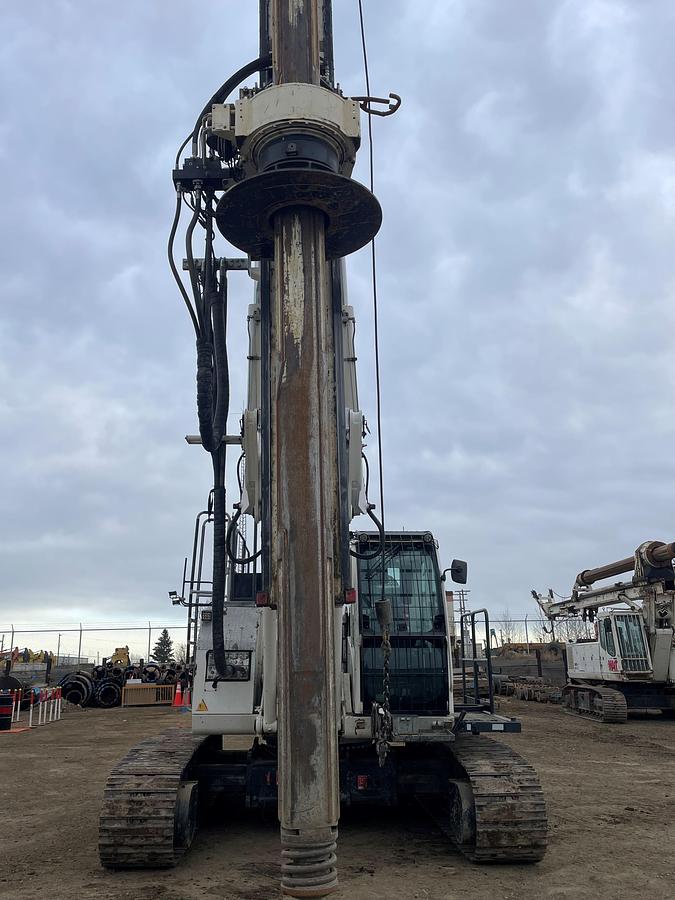 Used 2019 Soilmec SR-35