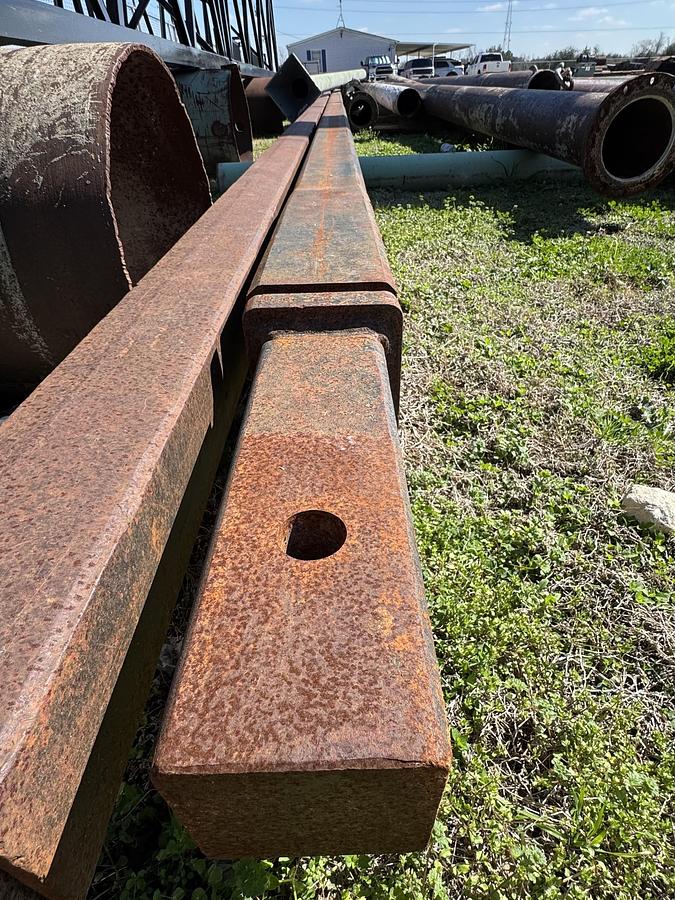 Used Watson 5000 Attachment