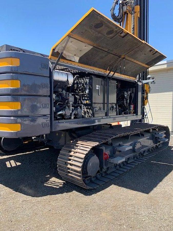 Used 2014 RTG RG19T (SOLD)