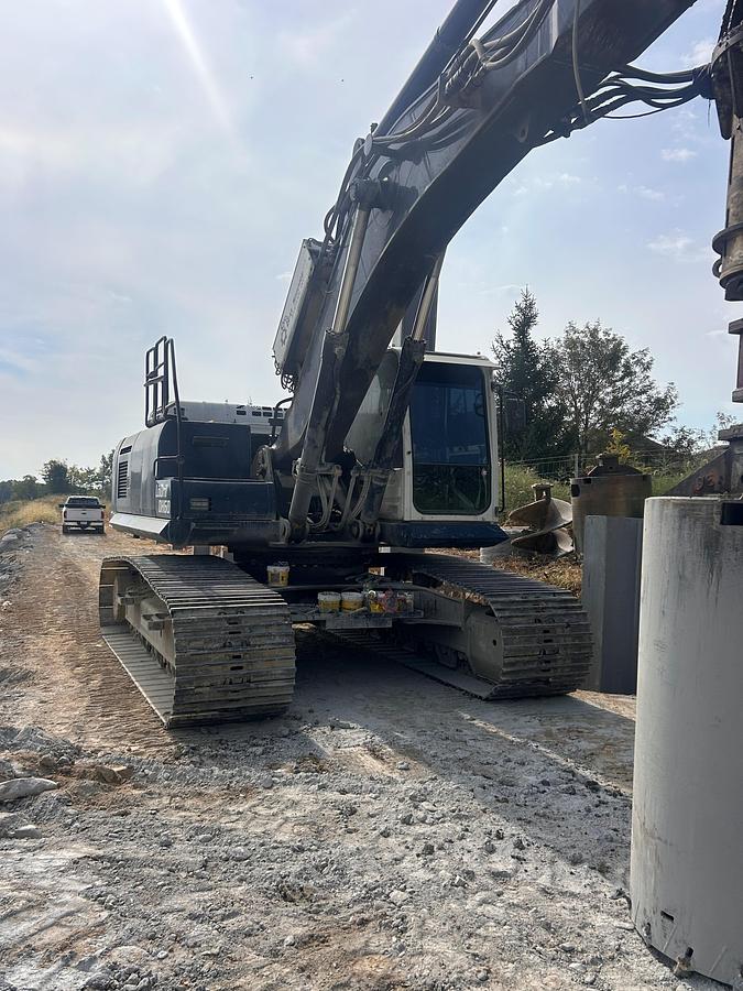 Used 2014 Bay Shore LoDril DH-60