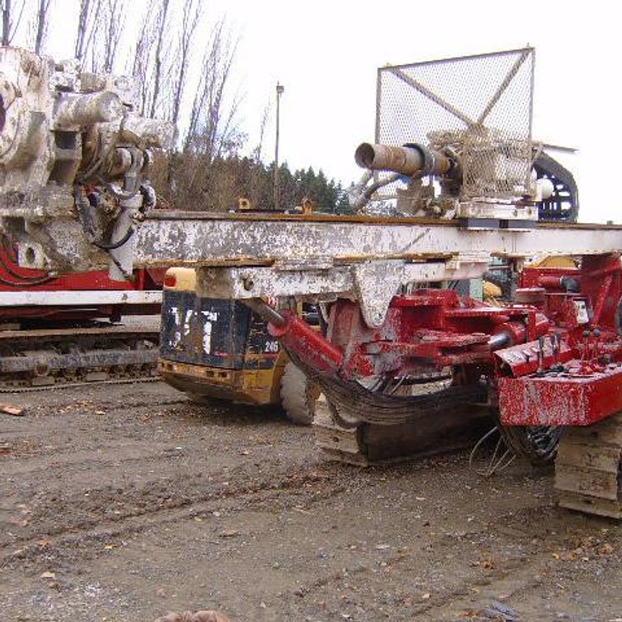 Used Interoc AN109B 9086