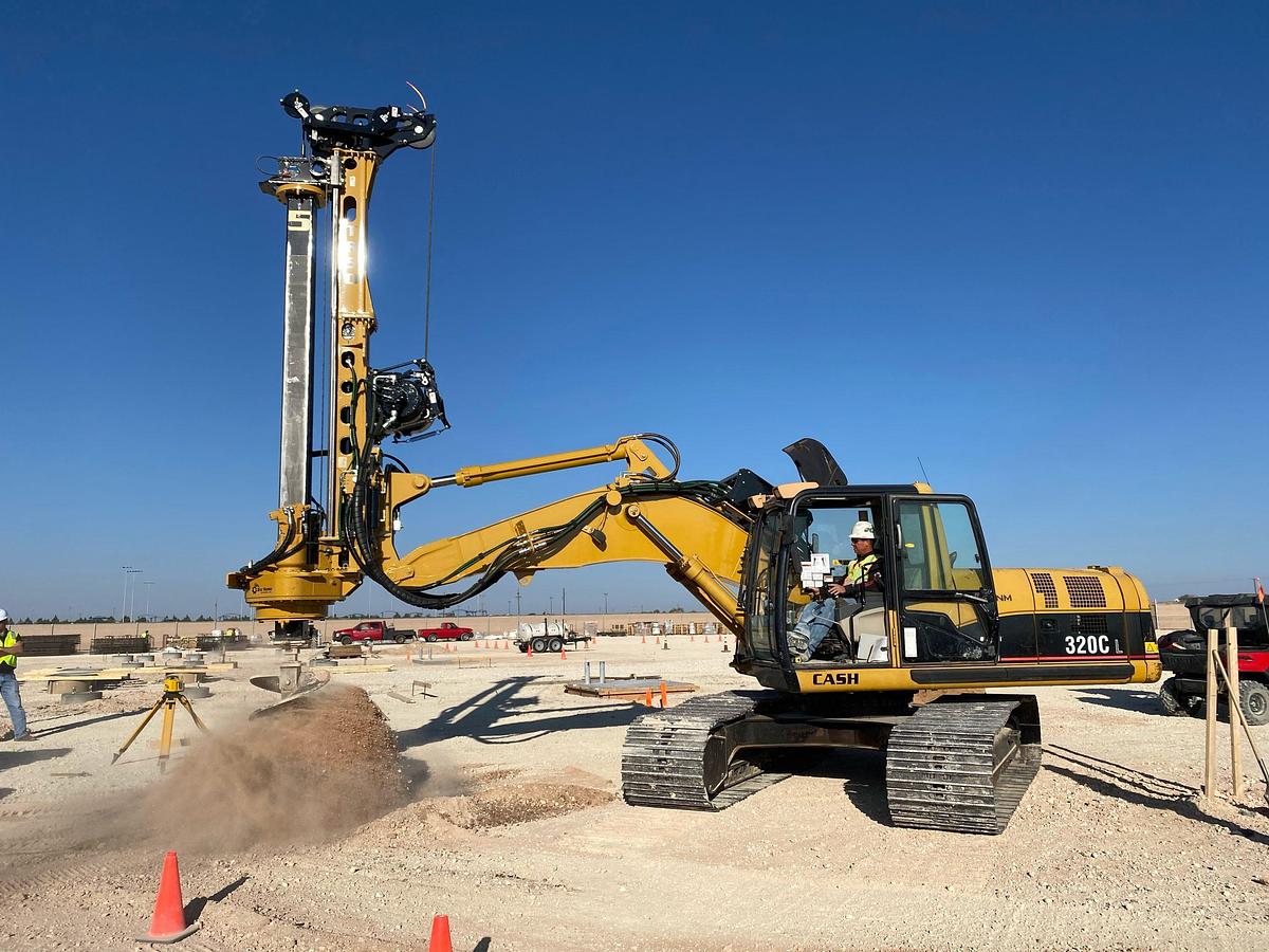 Used 2020 Bay Shore TR-50 (SOLD)