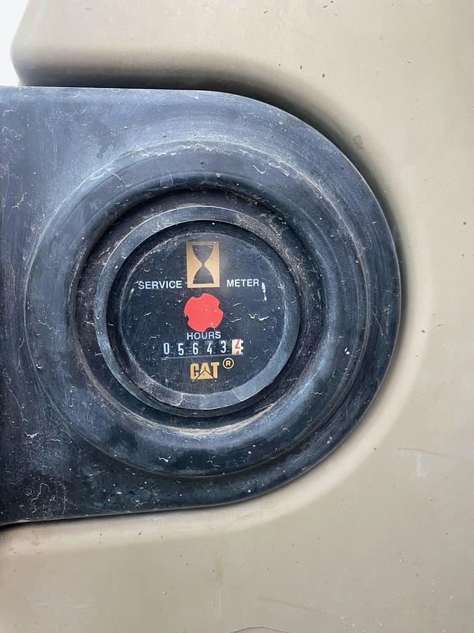 Used 2020 Bay Shore TR-50 (SOLD)