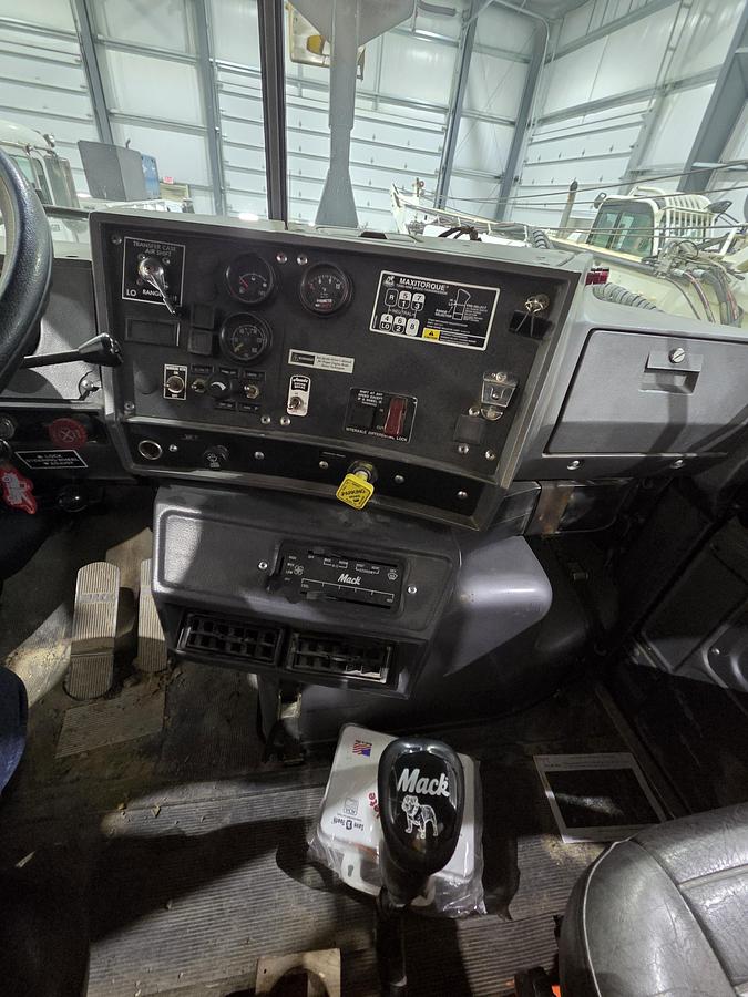 Used 1989 Texoma 700