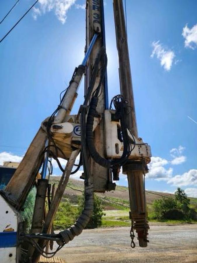 Used 2013 Soilmec SR30  (SOLD)