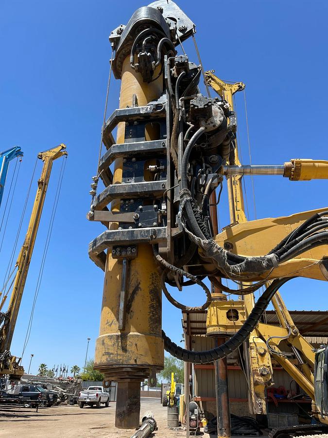 Used 2008 LoDril DH40 Fat Boy (SOLD)