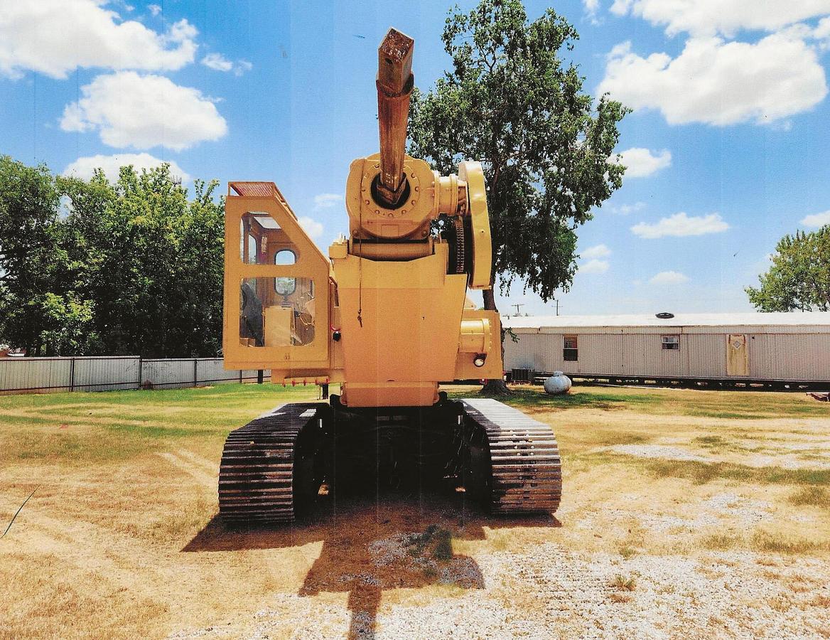 Used 1991 Watson 3100CM-80 (SOLD)