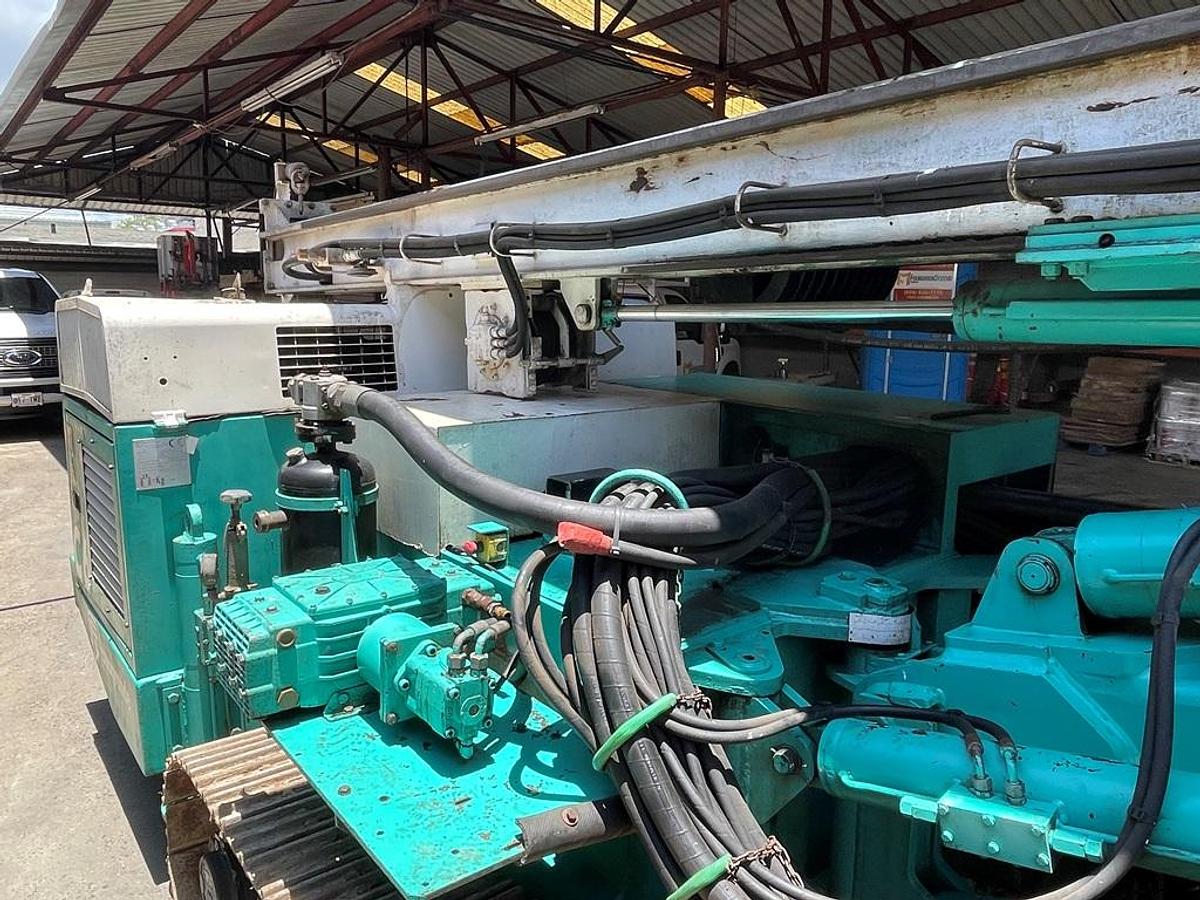 Used 2007 Casagrande C6 (SOLD)