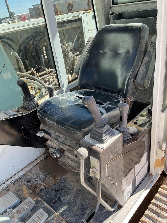 Used 2003 Soilmec R312-200 (SOLD)