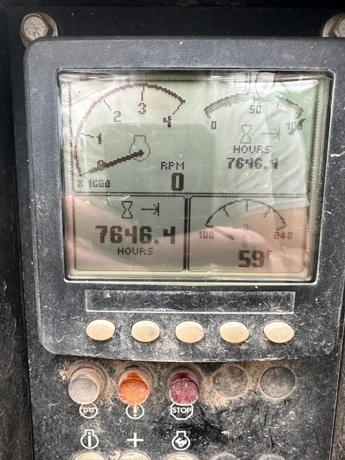 Used 2011 Gus Pech SG51 (SOLD)