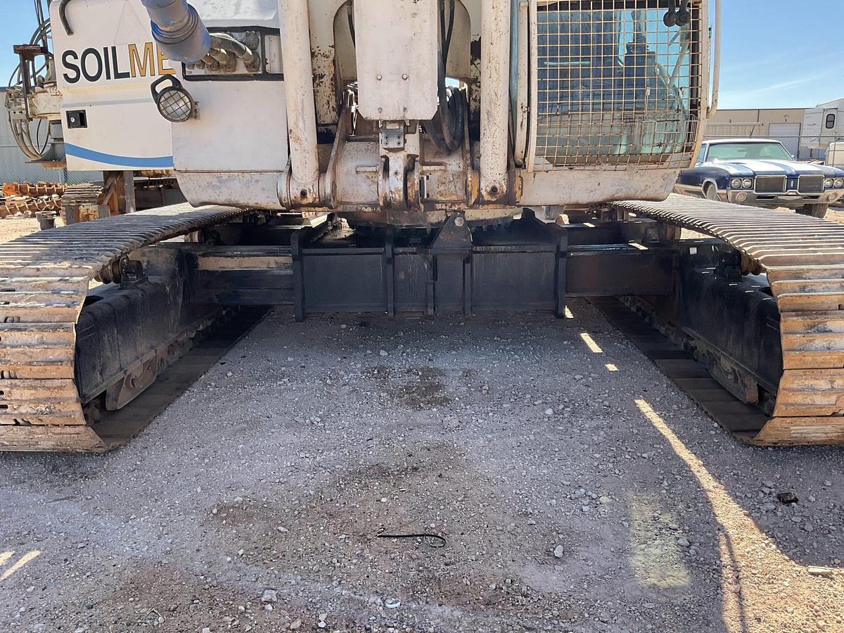 Used 2005 Soilmec R312/200 (SOLD)