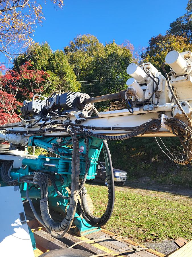 Used 2019 Casagrande C6XP-2